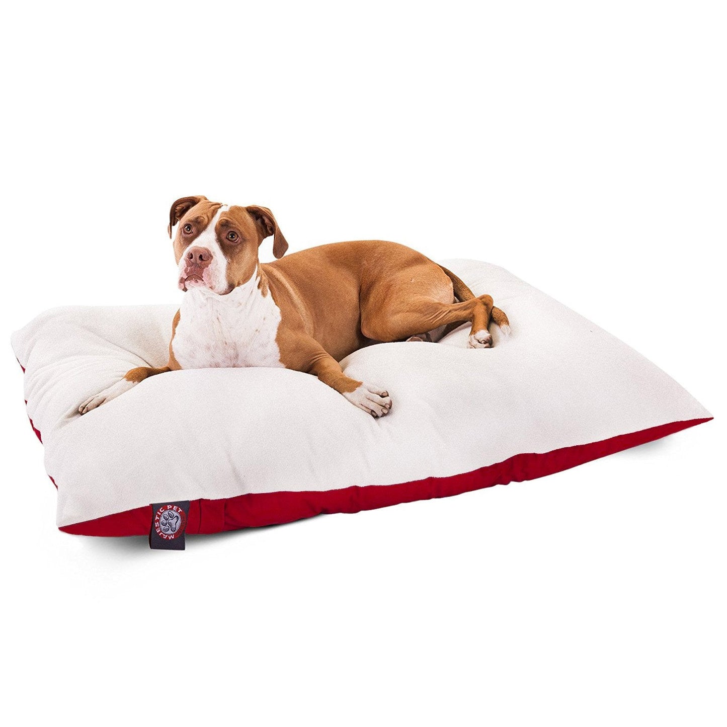 Majestic Pet Rectangle Dog Bed