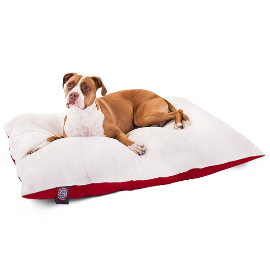 Majestic Pet Rectangle Dog Bed