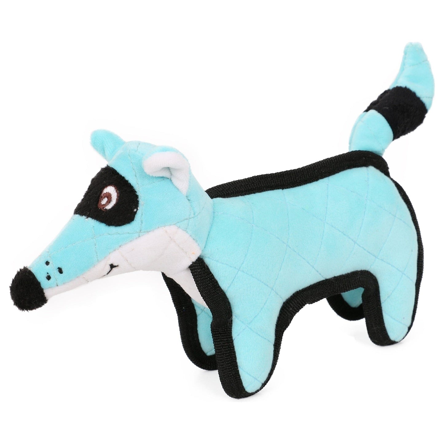 Foxy-Tail Animated Plush Toy